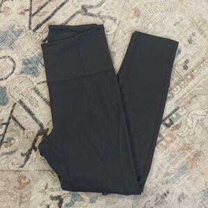 Girlfriend collective leggings